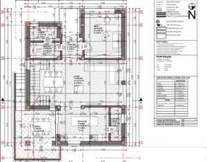 Ház 5 szobák eladó on Cluj-napoca, Zóna Iris