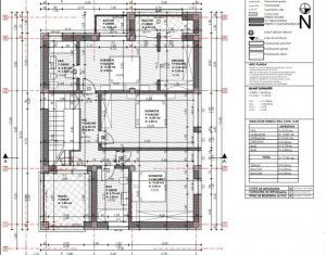 Ház 5 szobák eladó on Cluj-napoca, Zóna Iris