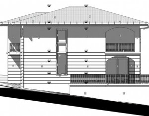 Ház 5 szobák eladó on Cluj-napoca, Zóna Iris