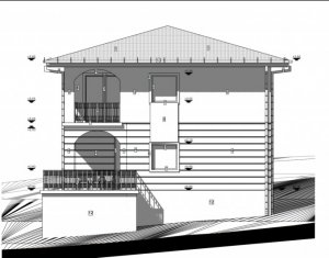 Ház 5 szobák eladó on Cluj-napoca, Zóna Iris