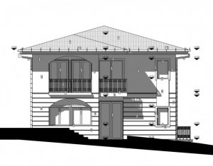 Ház 5 szobák eladó on Cluj-napoca, Zóna Iris