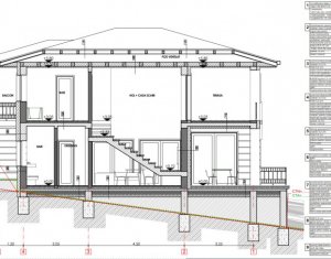 Ház 5 szobák eladó on Cluj-napoca, Zóna Iris
