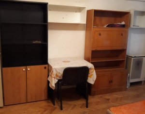 Lakás 1 szobák kiadó on Cluj-napoca, Zóna Centru