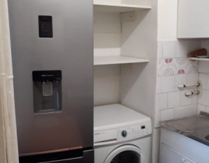 Lakás 1 szobák kiadó on Cluj-napoca, Zóna Centru