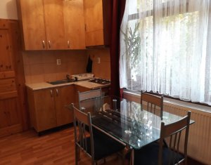 Lakás 2 szobák kiadó on Cluj-napoca, Zóna Centru