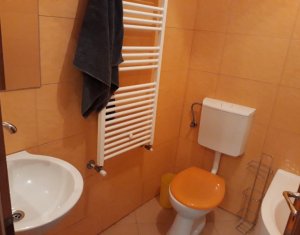 Lakás 2 szobák kiadó on Cluj-napoca, Zóna Centru