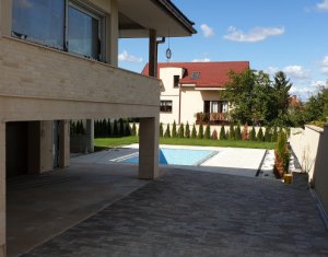 Ház 6 szobák eladó on Cluj-napoca, Zóna Andrei Muresanu