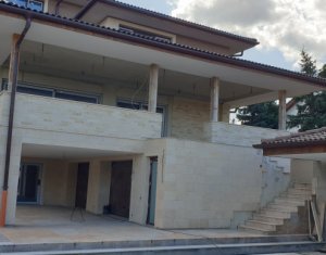 Ház 6 szobák eladó on Cluj-napoca, Zóna Andrei Muresanu