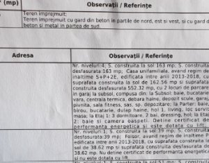 Ház 6 szobák eladó on Cluj-napoca, Zóna Andrei Muresanu