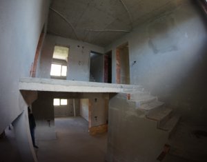 Ház 6 szobák eladó on Cluj-napoca, Zóna Andrei Muresanu