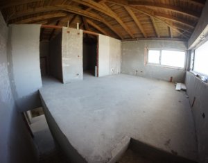 Ház 6 szobák eladó on Cluj-napoca, Zóna Andrei Muresanu