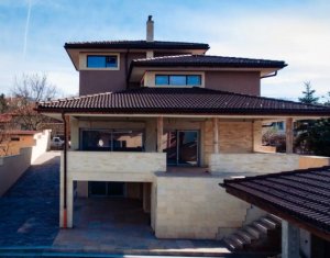 Ház 6 szobák eladó on Cluj-napoca, Zóna Andrei Muresanu