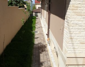 Ház 6 szobák eladó on Cluj-napoca, Zóna Andrei Muresanu