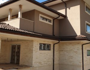 Ház 6 szobák eladó on Cluj-napoca, Zóna Andrei Muresanu