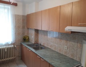 Lakás 2 szobák kiadó on Cluj-napoca, Zóna Gheorgheni