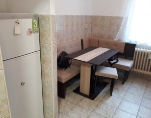 Lakás 2 szobák kiadó on Cluj-napoca, Zóna Gheorgheni