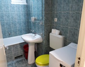 Lakás 2 szobák kiadó on Cluj-napoca, Zóna Gheorgheni