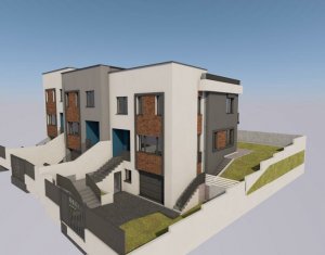 , 146m2 on Cluj-napoca, Zóna Borhanci