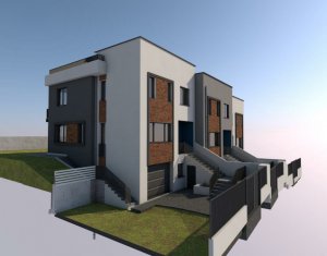 Ház 4 szobák eladó on Cluj-napoca, Zóna Borhanci