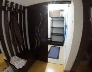 Lakás 2 szobák kiadó on Cluj-napoca, Zóna Zorilor