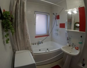 Lakás 2 szobák kiadó on Cluj-napoca, Zóna Zorilor