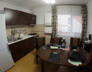 Lakás 2 szobák kiadó on Cluj-napoca, Zóna Zorilor