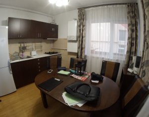 Lakás 2 szobák kiadó on Cluj-napoca, Zóna Zorilor