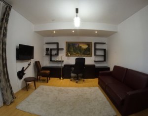 Lakás 2 szobák kiadó on Cluj-napoca, Zóna Zorilor