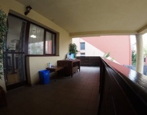 Lakás 2 szobák kiadó on Cluj-napoca, Zóna Zorilor