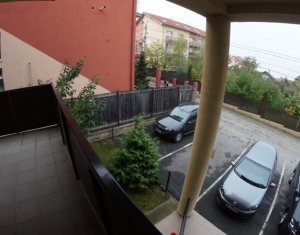Lakás 2 szobák kiadó on Cluj-napoca, Zóna Zorilor