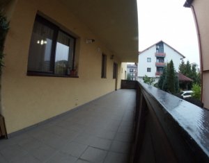 Lakás 2 szobák kiadó on Cluj-napoca, Zóna Zorilor