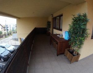 Lakás 2 szobák kiadó on Cluj-napoca, Zóna Zorilor