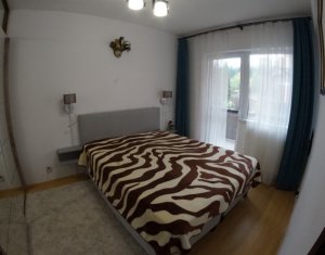 Lakás 2 szobák kiadó on Cluj-napoca, Zóna Zorilor