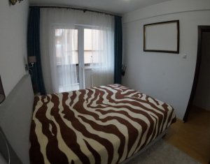 Lakás 2 szobák kiadó on Cluj-napoca, Zóna Zorilor