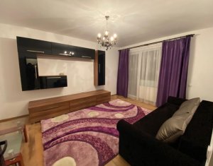 Lakás 3 szobák eladó on Floresti