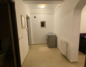 Lakás 3 szobák eladó on Floresti