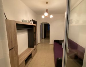 Lakás 3 szobák eladó on Floresti