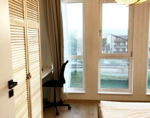 Lakás 3 szobák kiadó on Cluj-napoca, Zóna Marasti