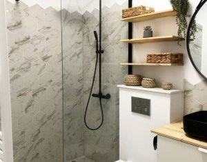 Lakás 3 szobák kiadó on Cluj-napoca, Zóna Marasti