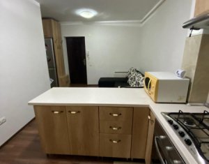 Lakás 1 szobák eladó on Floresti