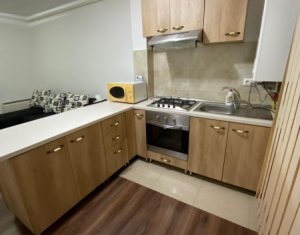 Lakás 1 szobák eladó on Floresti