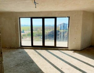 Ház 4 szobák eladó on Jucu De Mijloc