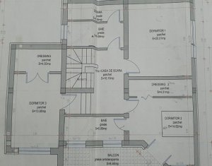 Ház 4 szobák eladó on Jucu De Mijloc