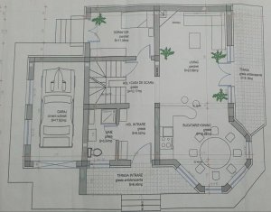 Ház 4 szobák eladó on Jucu De Mijloc