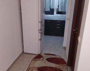 Lakás 1 szobák kiadó on Cluj-napoca, Zóna Marasti