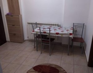 Lakás 1 szobák kiadó on Cluj-napoca, Zóna Marasti