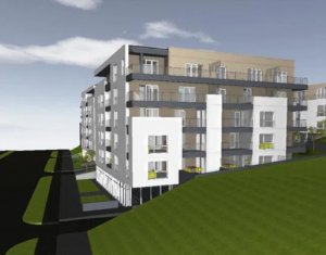 , 51m2 on Cluj-napoca, Zóna Iris