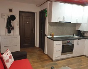 Lakás 1 szobák eladó on Cluj-napoca, Zóna Dambul Rotund