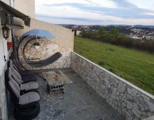 Lakás 1 szobák eladó on Cluj-napoca, Zóna Dambul Rotund