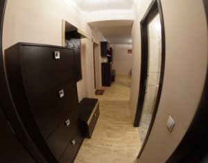 Lakás 2 szobák kiadó on Cluj-napoca, Zóna Gheorgheni